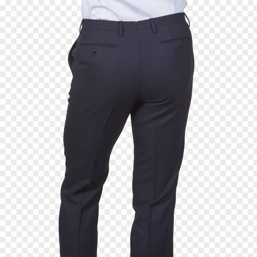 Jeans STX IT20 RISK.5RV NR EO Button Waist Suit PNG