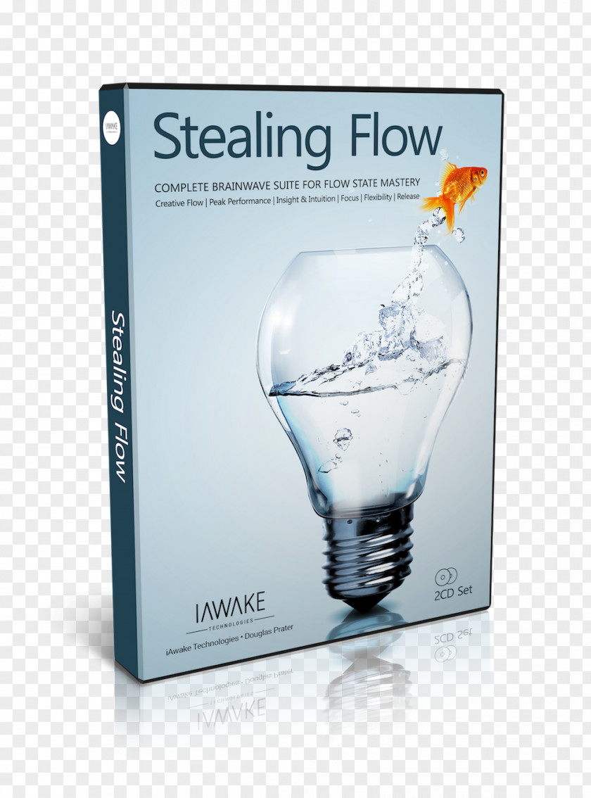 Lonnie F Hoade Flow Marketing Intuition Creativity PNG