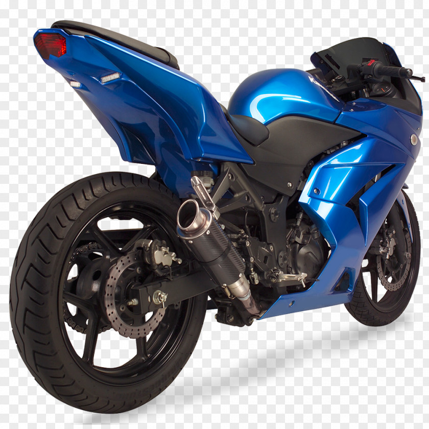 Motorcycle Kawasaki Ninja 250R Motorcycles 300 PNG