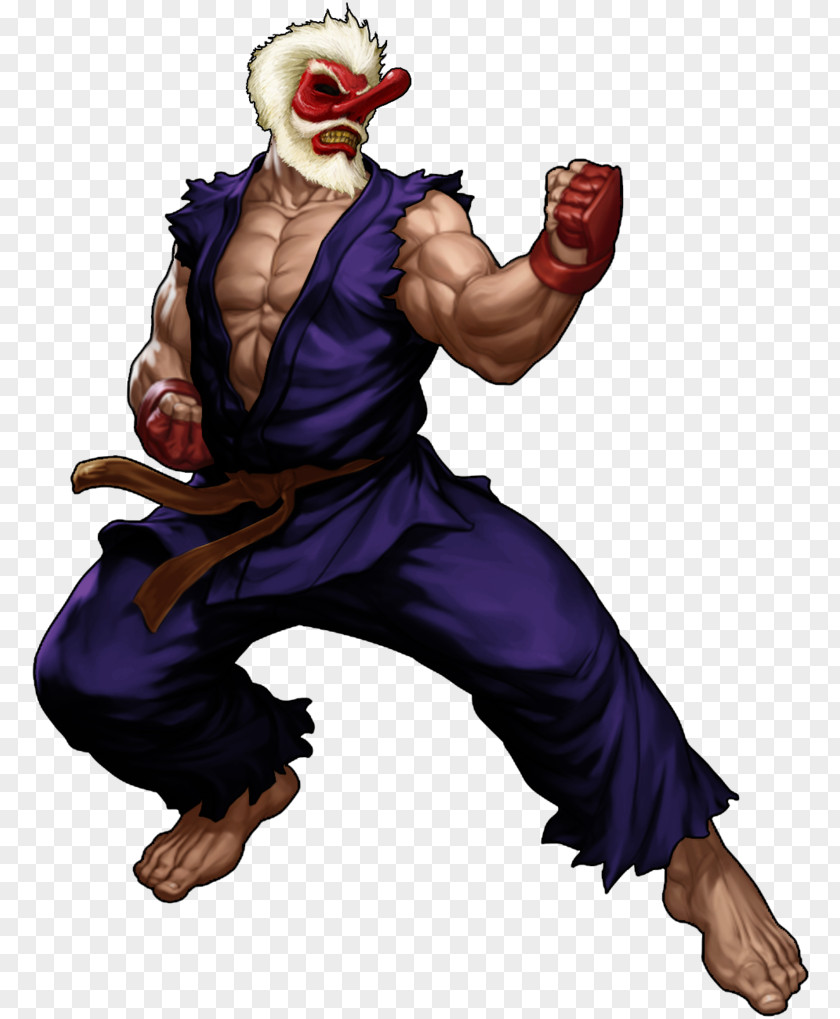 Mr Ryu Ken Masters Akuma The King Of Fighters XIII Street Fighter III PNG
