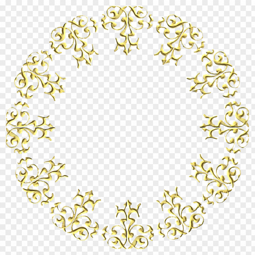 Ornament No Circle PNG