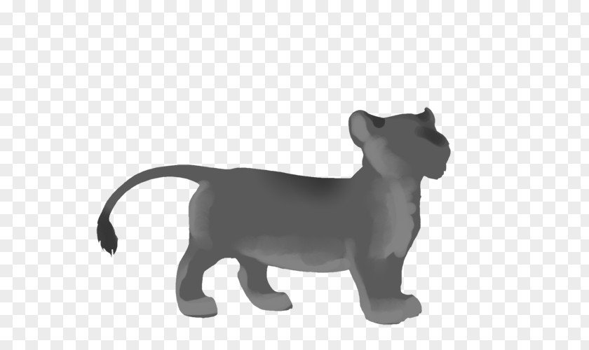Puppy Dog Breed Cat Felidae Lion PNG