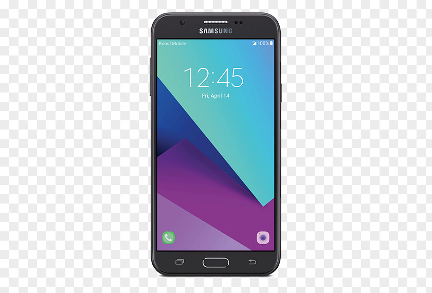 Samsung Galaxy J3 (2017) Smartphone MetroPCS Communications, Inc. Android PNG