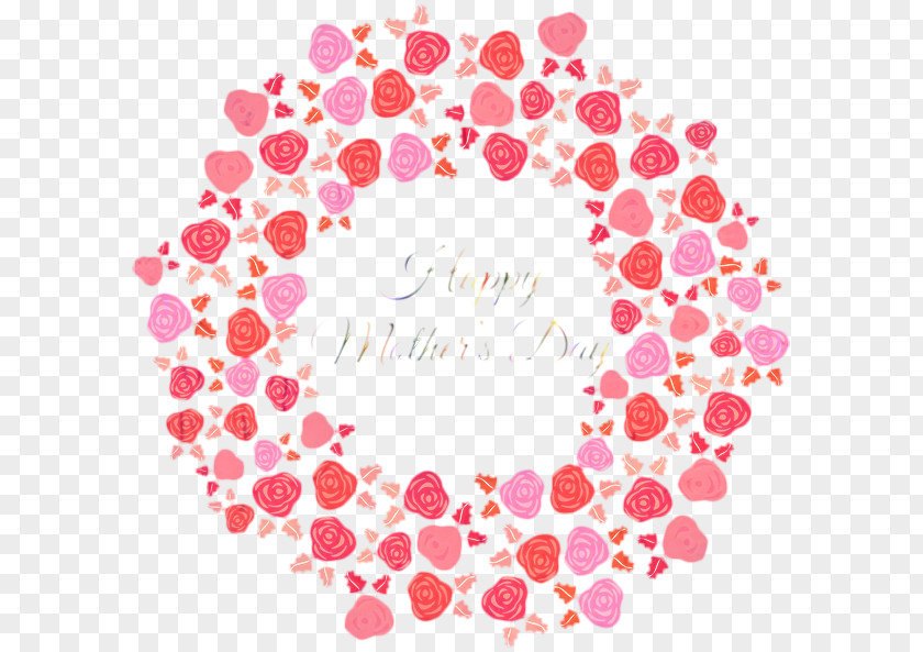 Sticker Mother's Day Vector Graphics Clip Art Image PNG