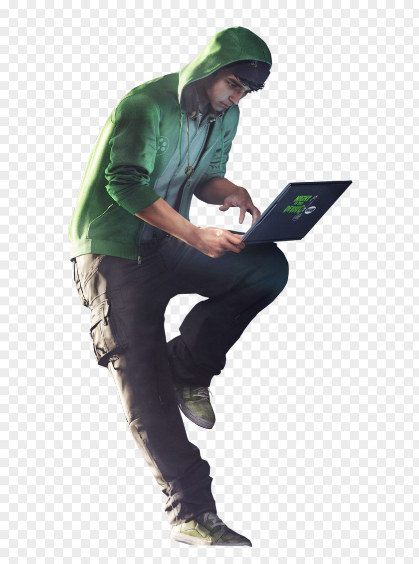 Watch Dogs 2 Game Hacker Wikia PNG