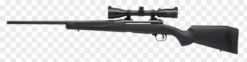 Weapon Trigger Air Gun Barrel Firearm Savage Model 110 PNG