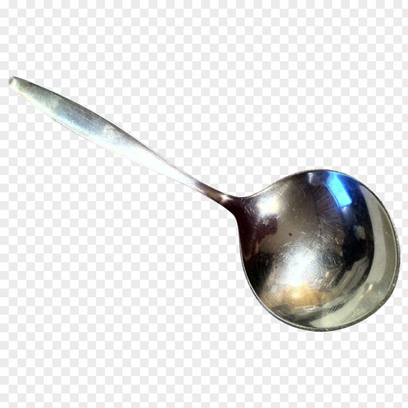 Wooden Spoon Cutlery Tableware PNG