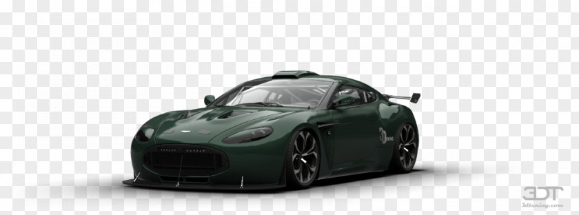 Aston Martin V12 Zagato Alloy Wheel Car Door Luxury Vehicle Motor PNG