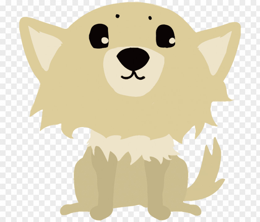 Chiwawa Whiskers Chihuahua Illustration Dog Breed Cat PNG
