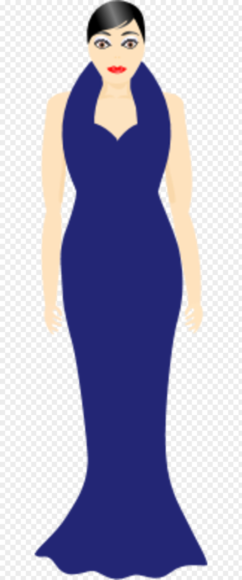 Dress Evening Gown Skirt PNG gown , Girl Dressing s clipart PNG