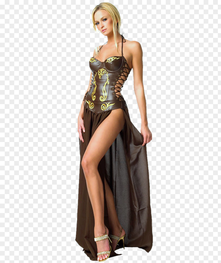 Dress Xena: Warrior Princess Costume Clothing Cocktail PNG