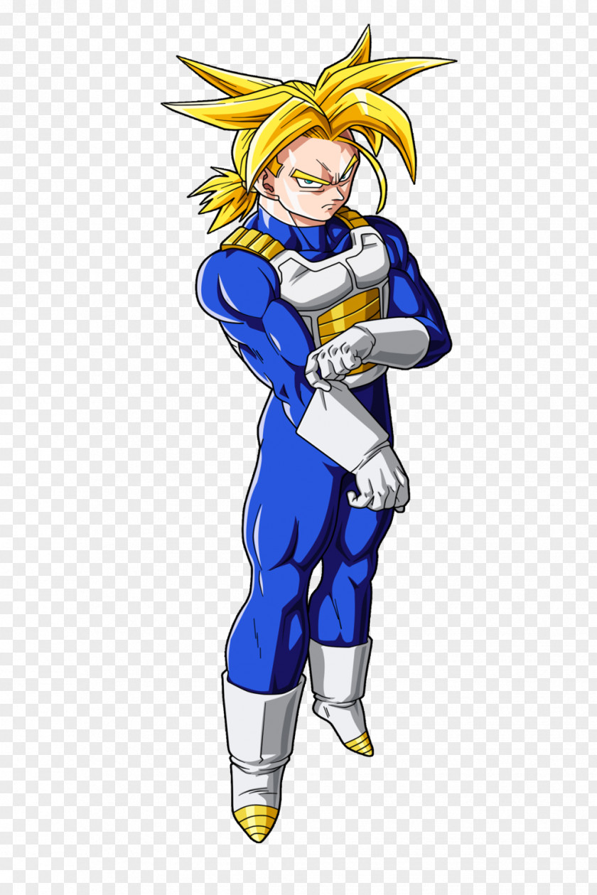 Goku Trunks Gohan Frieza Goten PNG