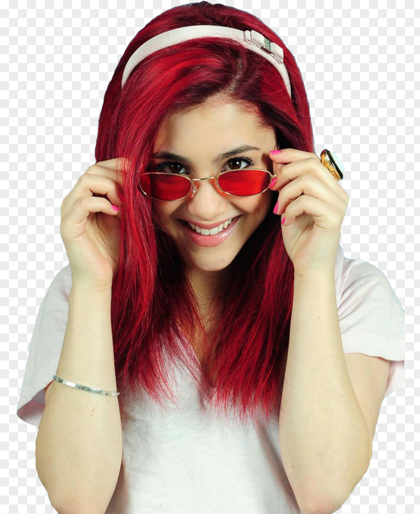 Hair Cat Valentine Red Nickelodeon Human Color PNG