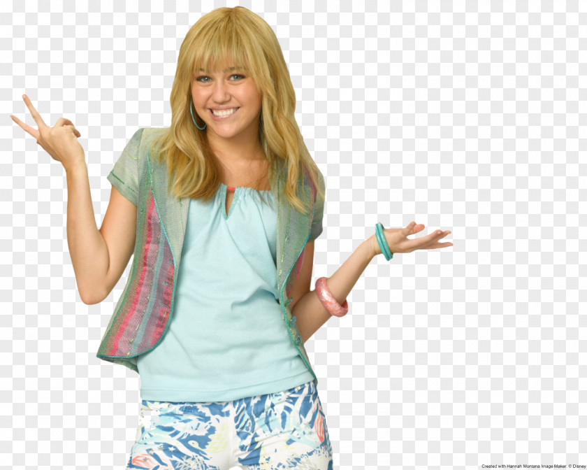 Hannah Montana Miley Cyrus Montana: The Movie Stewart Disney Channel PNG