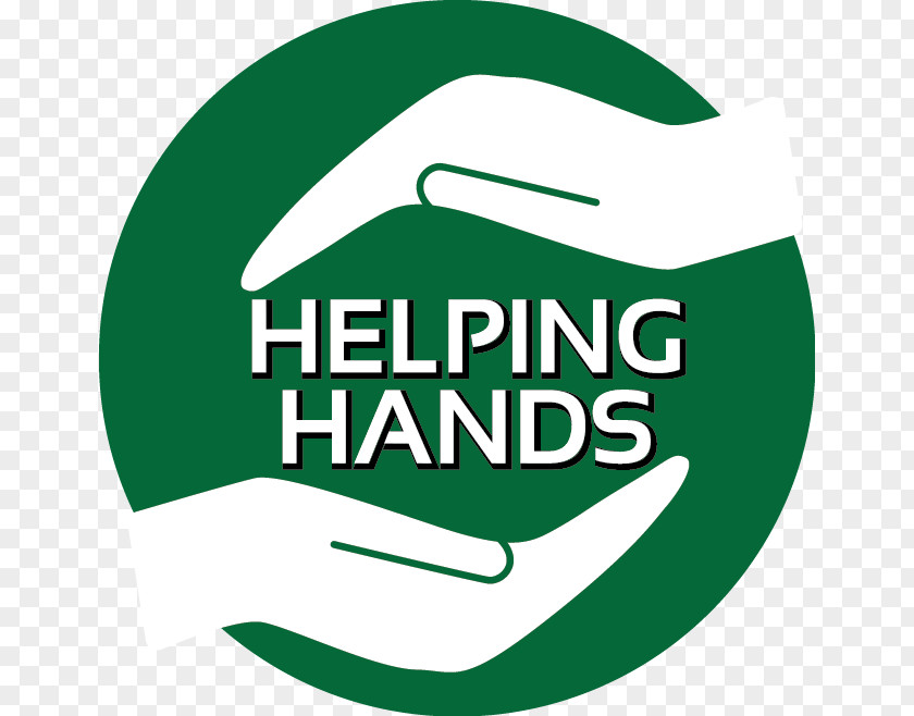 Helping Hands Logo Image Clip Art Brand PNG