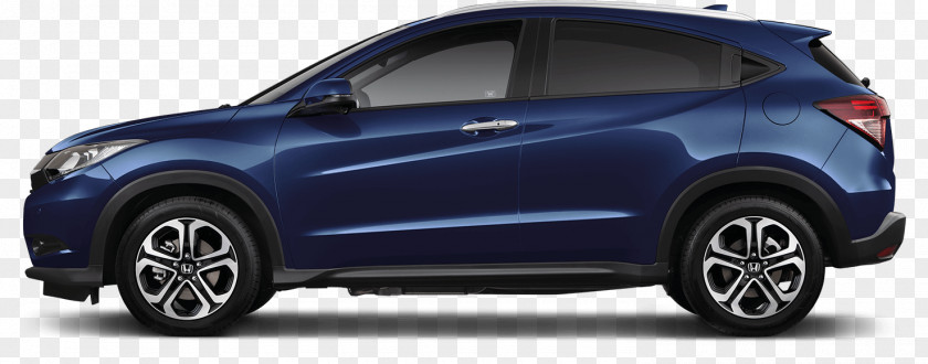 Honda 2018 HR-V 2017 Car CR-V PNG