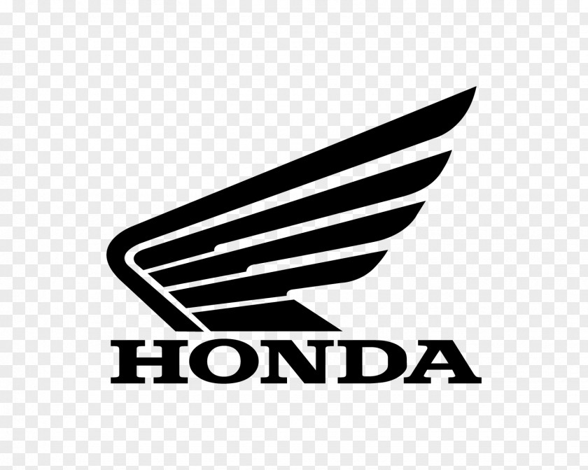 Honda Logo Car CR-V Motorcycle PNG