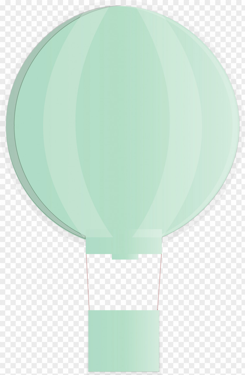 Hot Air Balloon PNG