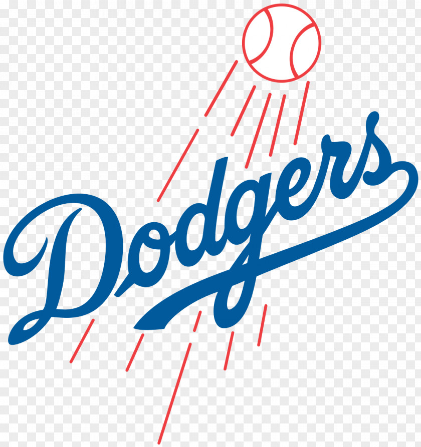 Major League Baseball Los Angeles Dodgers MLB National West PNG