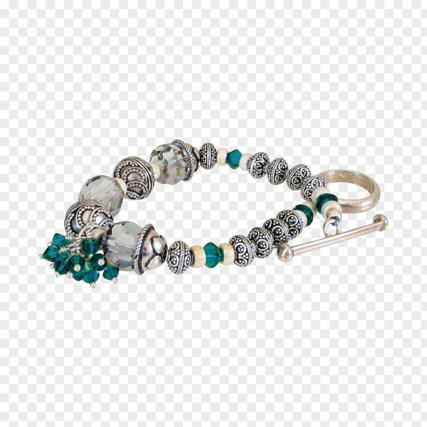 Metal Beads Turquoise Bracelet Bead Jewellery Swarovski AG PNG