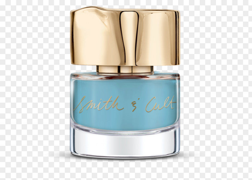 Nail Polish Smith & Cult Lacquer Cosmetics Beauty Parlour PNG