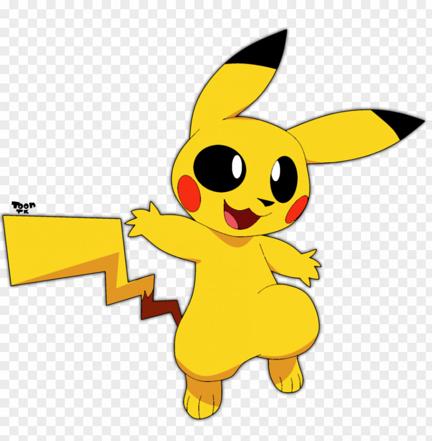 Pikachu Pichu Snorlax Pokémon Drawing PNG
