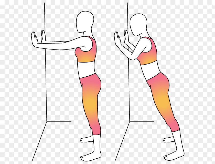 Push-up Exercise Physical Fitness Dip Wall PNG