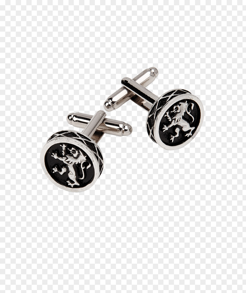 Rampant Lion Scotland Kilt Cufflink Clothing Highland Dress PNG