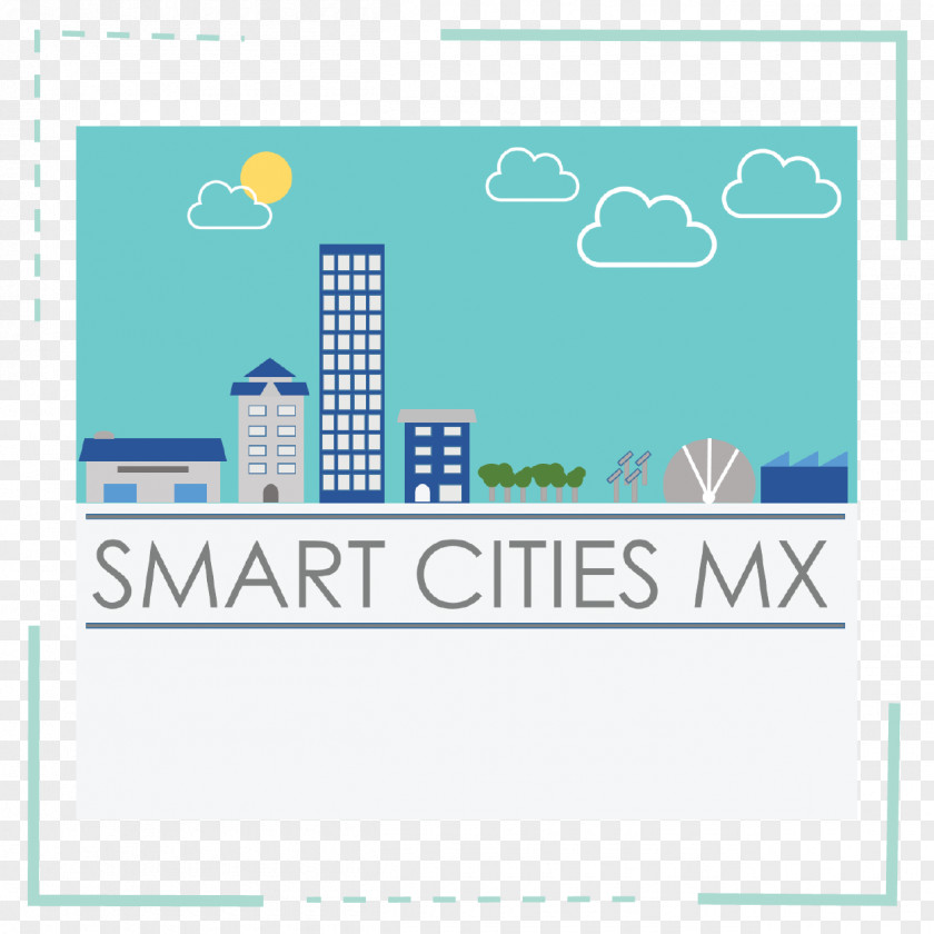 Smart Cities Architectural Engineering Expo Cihac Occidente Industry Technology PNG