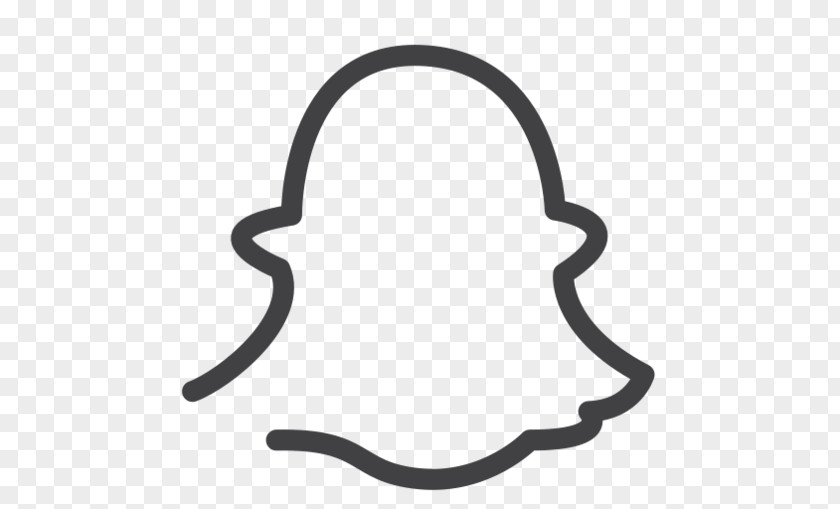 Social Media Logo Snapchat Clip Art PNG