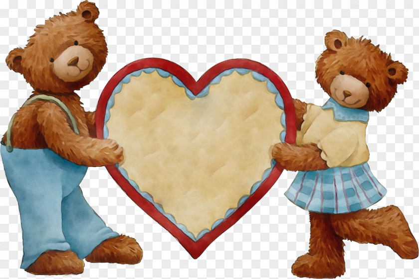 Teddy Bear PNG