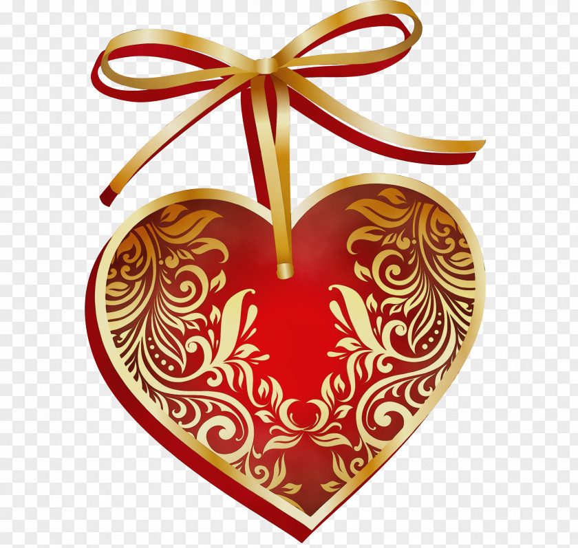 Visual Arts Holiday Ornament Valentine's Day PNG