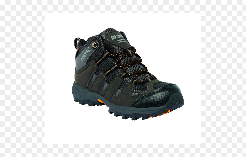 Walking Shoe Hiking Boot Clothing PNG