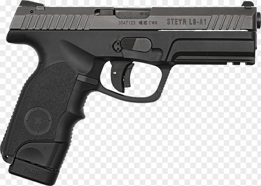 Weapon Beretta M9 Steyr Mannlicher 9×19mm Parabellum Pistol PNG