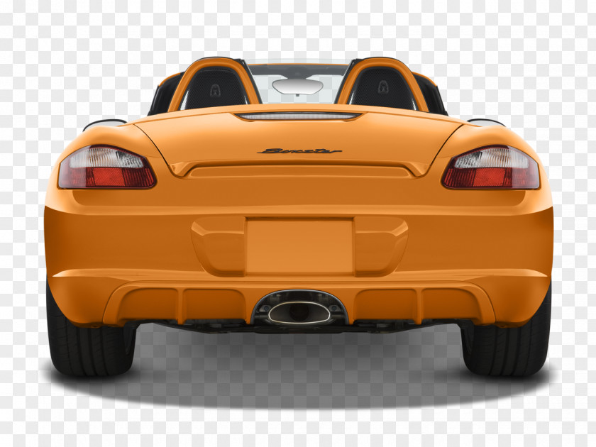 Yellow Sports Car 2008 Porsche Cayenne 2010 Panamera PNG