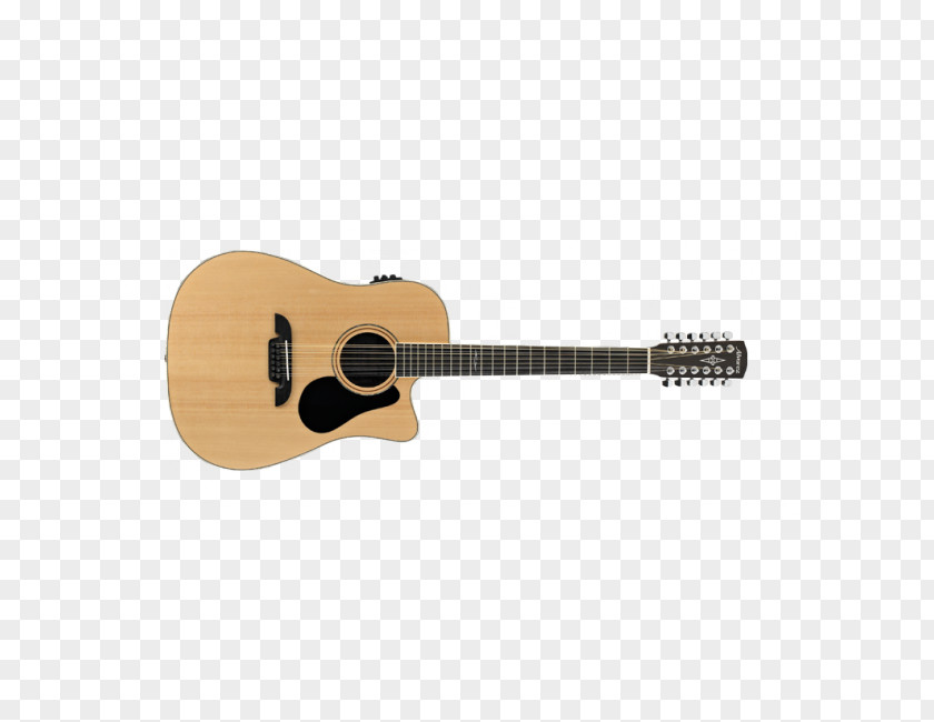 Acoustic Guitar Twelve-string Acoustic-electric Classical PNG