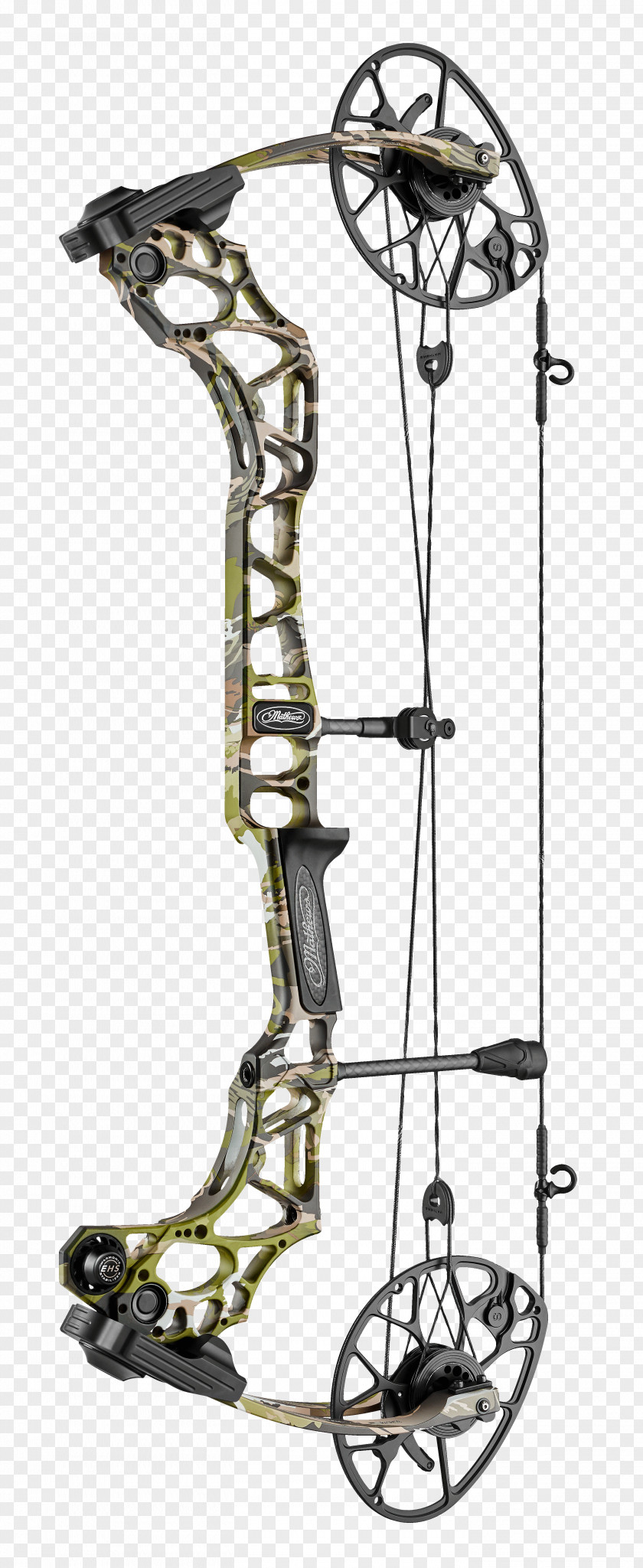 Bow Arrow Bowhunting Compound Bows Mathews Archery, Inc. And PNG
