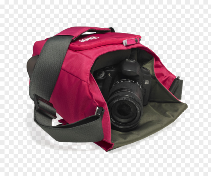 Camera Panasonic Lumix DMC-GF2 Bag PNG
