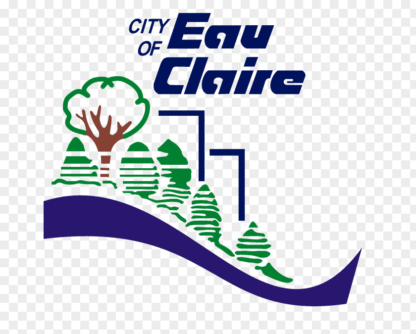 City Of Eau Claire Santaquin Council PNG