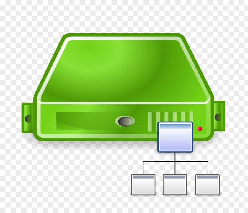 Database Server Computer Servers Clip Art PNG