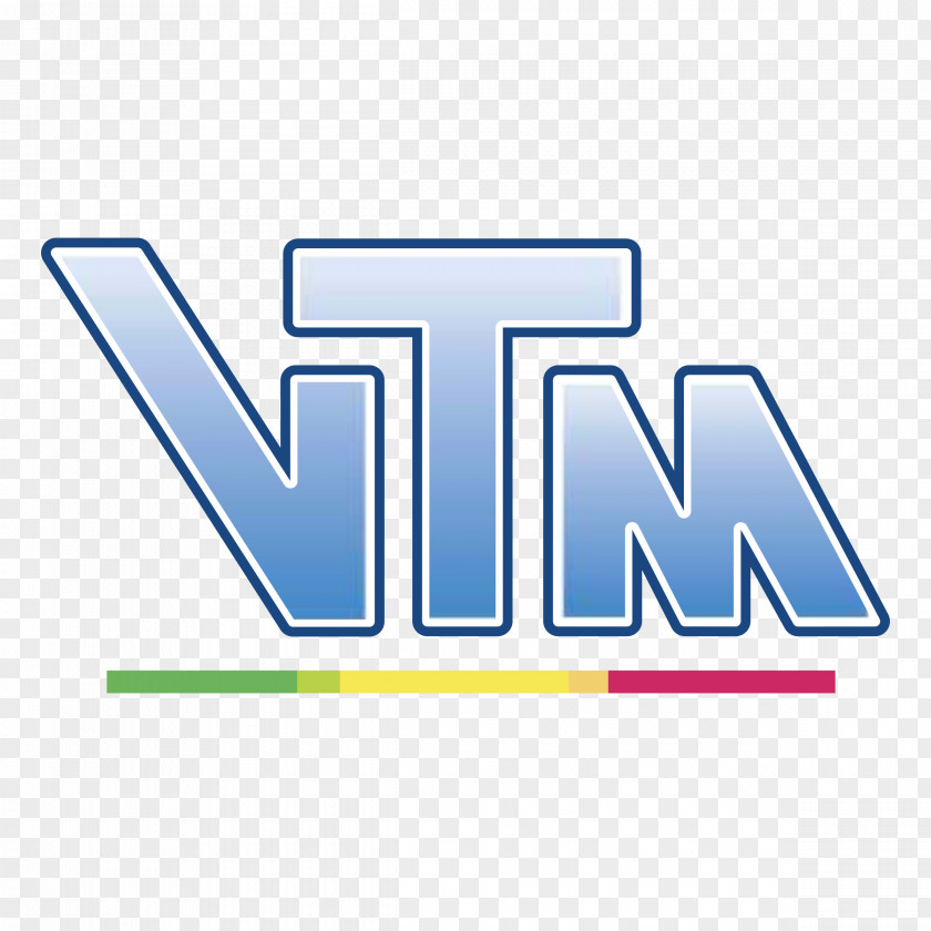 Design Logo VTM Vector Graphics Illustration PNG