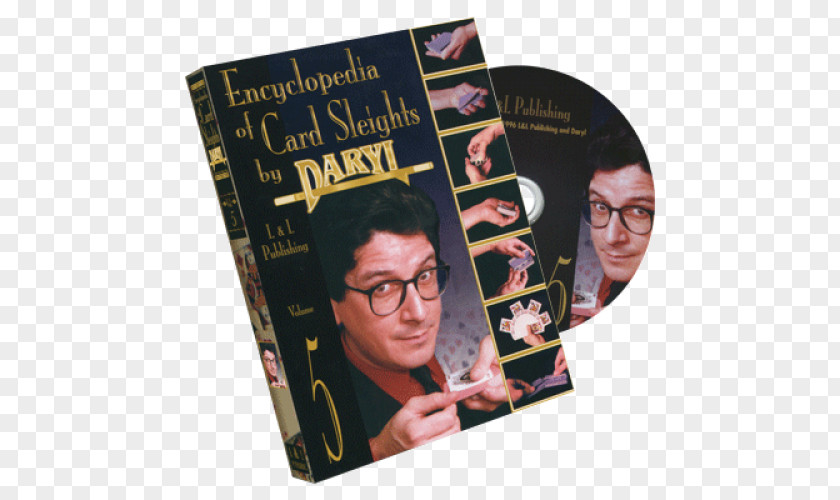 Dvd Encyclopedia DVD Magic VHS PNG