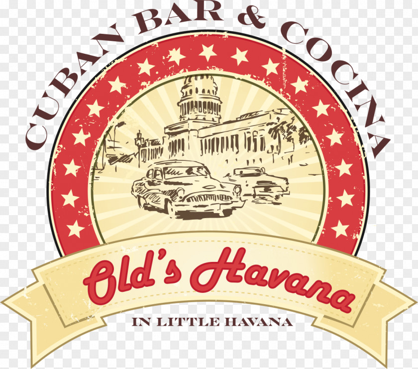 Hotel Old's Havana Cuban Bar & Cocina Cuisine Restaurant PNG