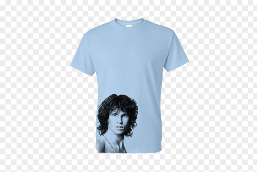Jim Morrison T-shirt Hoodie Clothing Hat PNG