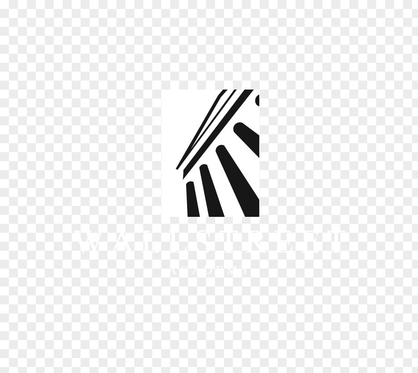 Line Logo Brand White PNG