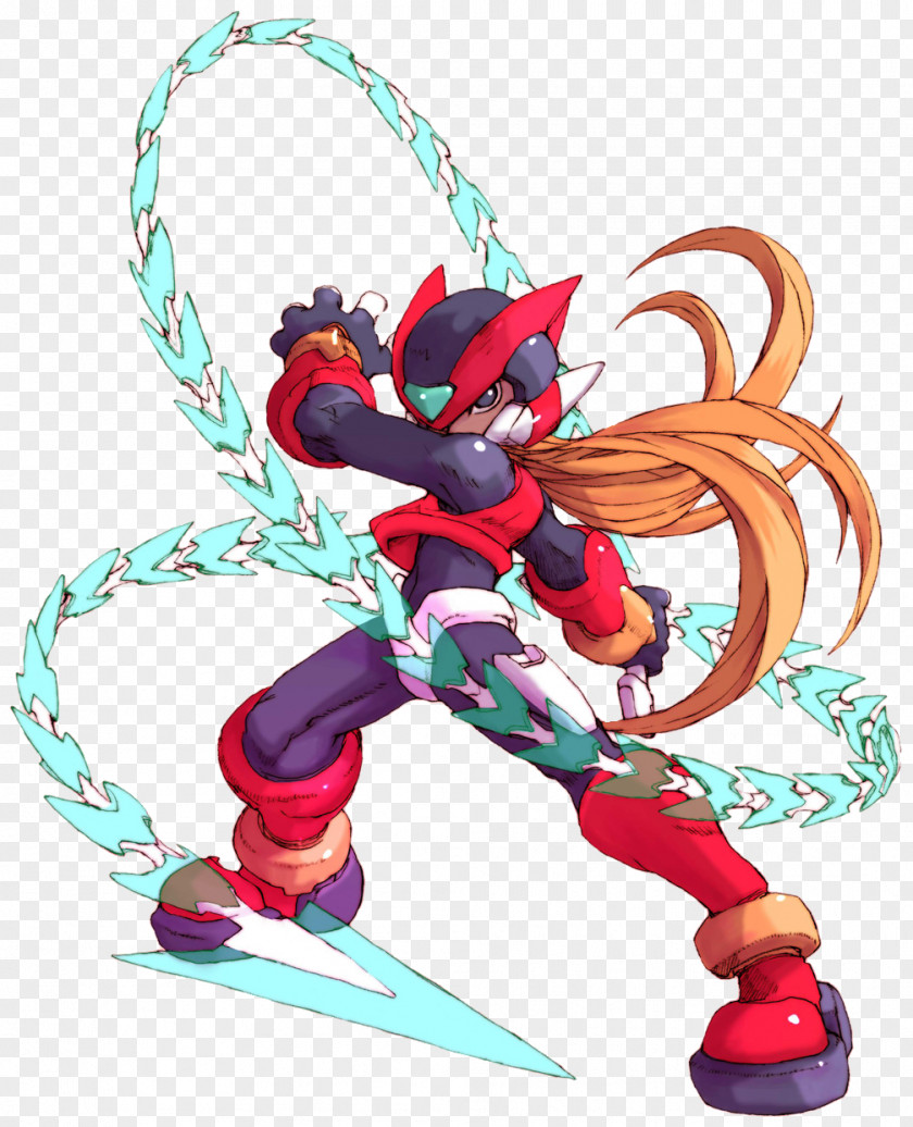 Megaman Mega Man Zero 2 3 X5 X2 Collection PNG