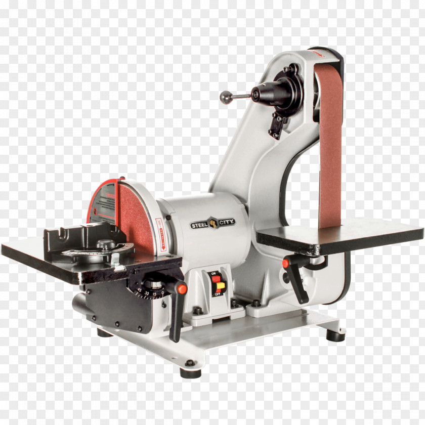 Polishing Makita 9404 Belt Sander Machine Grinding PNG