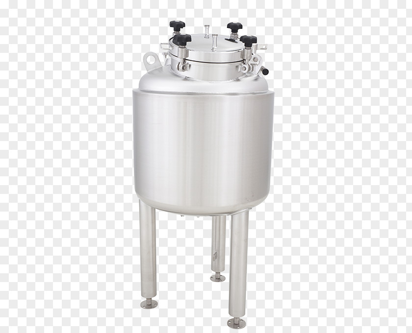 Pressure Vessel BINDER Bioreactor Industry Chemical Substance PNG