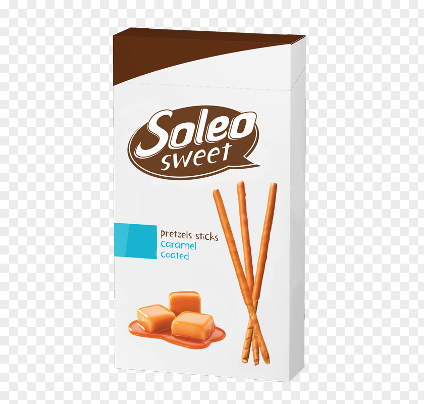 Salt Pretzel Caramel Sweetness Food PNG