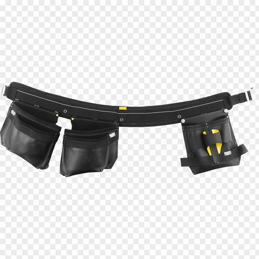 Snickers Workwear Belt Carpenter PNG